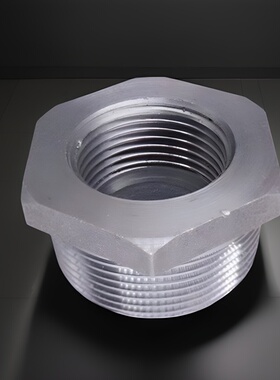 高压异径接头 SGPPBJ12/23拧入型接头SUTPBJ36/23/24/26/34