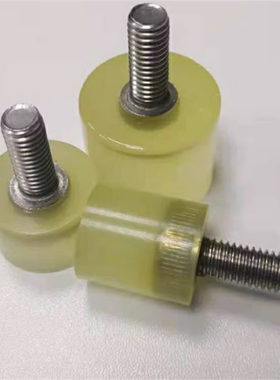 URSH/URSM/URSL8/10/12/16/20压块 聚氨酯/内螺纹型PSHLH20