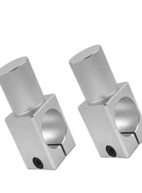 支柱固定夹悬臂型ALKA KLKA MKA SLKA8 10 12 15 16 20 25 30 35