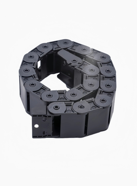 VAW01/41/21/VBD02-01/03-F15/F20/F30/F40/F50-R28/R38/R48拖链