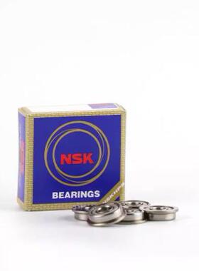 进口法兰滚珠轴承FL673 674 675 676 677 678ZZ不锈钢SFL原装