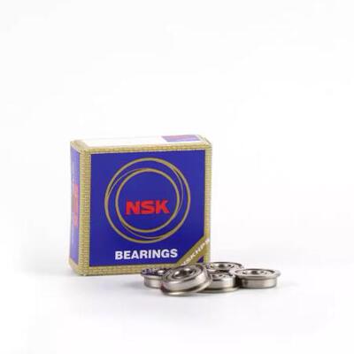 进口法兰滚珠轴承FL6734