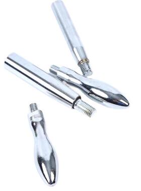 替代怡和达 E-HAB81-M6/M8/M10/M12/M16 经济型手柄 转动型 曲面