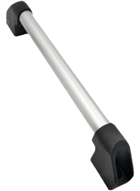 XAH61-L180/L200/L250/L300/L350/L400/500 XAH16铝合金管型拉手