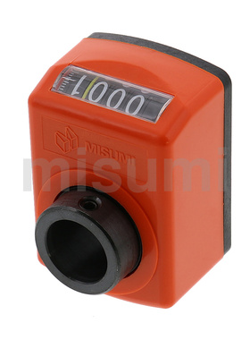 替代米思米DPMR/2/3/4/5/6/DPML2/3/4/5/6位置显示器 小型 前端型