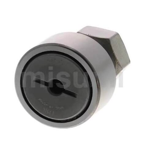 CFU CFUR3 4 5 6 8 10- 12 13F 16 19 22 26 凸轮轴承随动器