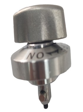 QCTH0525 0834-10-14S-20S-N/B-SUS BLL01/11/21凸轮套快速锁紧器