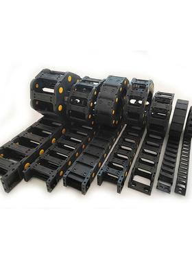 VAW/VAJ/VAH/VAX01/02/31/22/21/32/42/52 拖链/VAC/VAF/VAM/VAQ