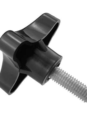 HAT01-M5/M6/M8/10-E/F四角E把手NCRM手拧螺丝NKPM06/NCRF12/NKPF