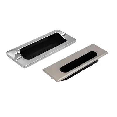 怡合达暗式拉手XAM35/-