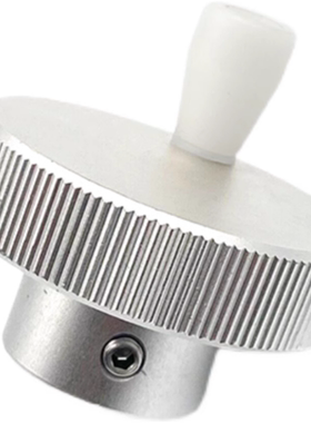 替代米思米 小型不锈钢旋钮 NPFS4/5/6/8