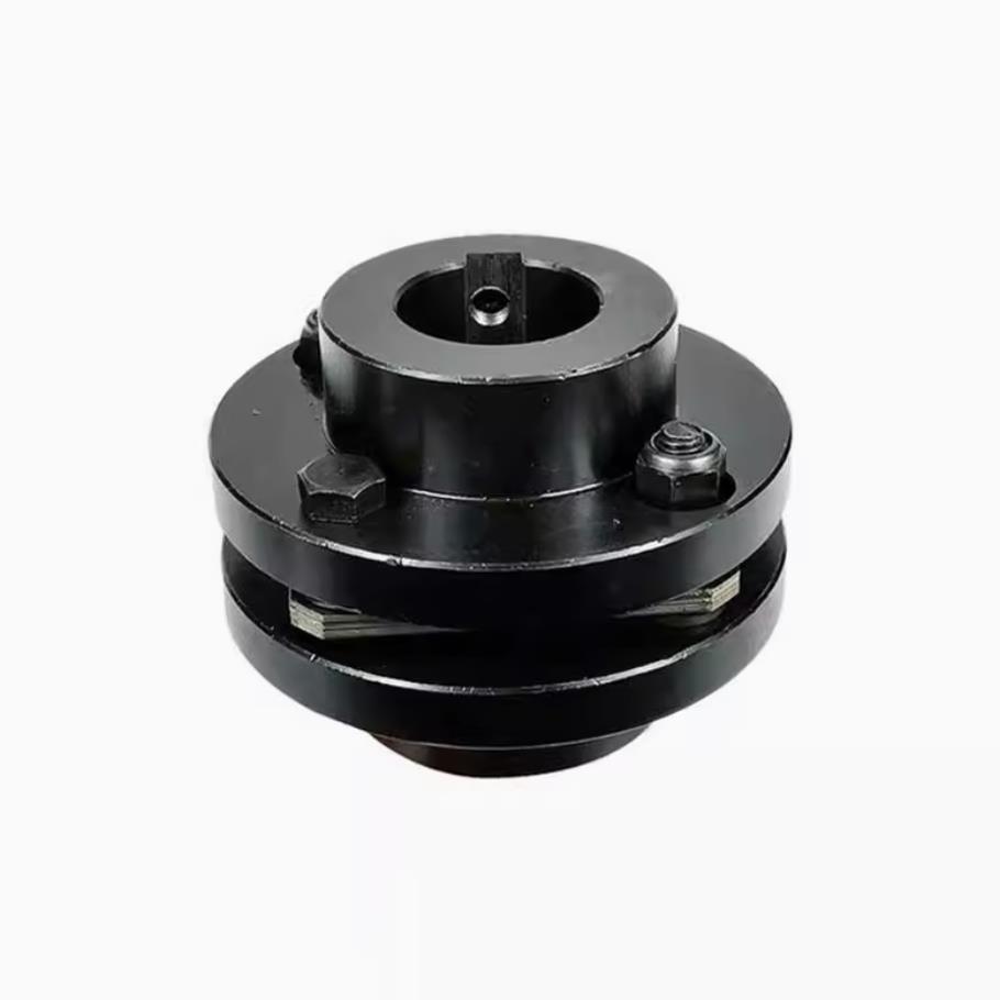 键槽膜片联轴器LK24 LK5-C34WP全系列 COUP-LINK LK11