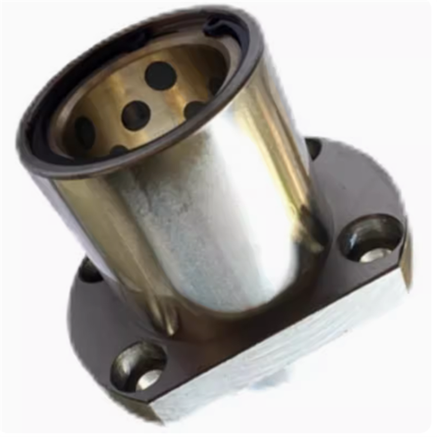 无油10衬套MFINS30-S4W20