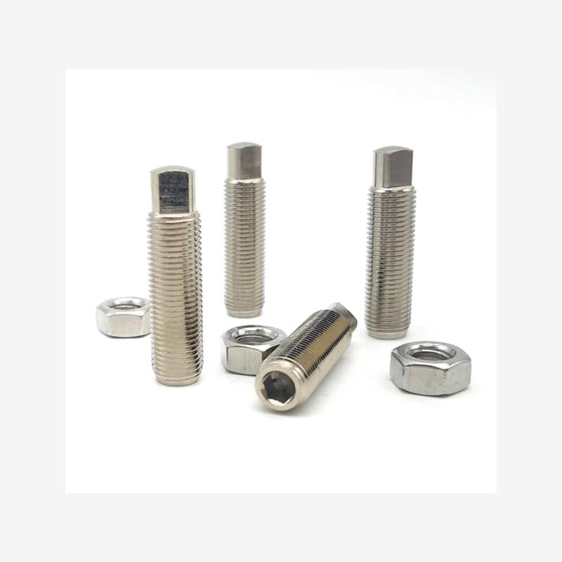 螺纹调整个螺丝组件HANB4