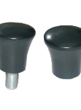 E-HAQ02/06-M5/M6/M8/M10/M12 蘑菇型把手手柄螺丝 HAQ03 HAQ07