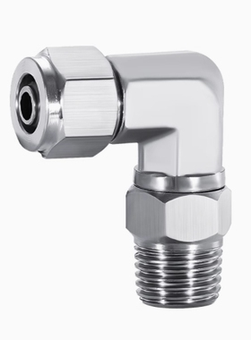 J-XYS21-D4-D6-D8-D10-D12-1-2快拧接头J-XYS01-D4-1XYV21-D8-1