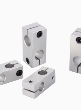 C-HLKDE ALKDE支柱固定夹C-HLKDU ALKDU6 8 10 12 15 16 20 25 30