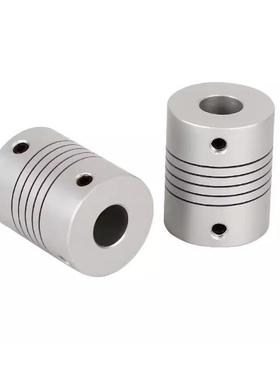 联轴器DEE11 DBG01 DBH01-D12/D16/D20/D25/D32/D40/D50/D63/D34