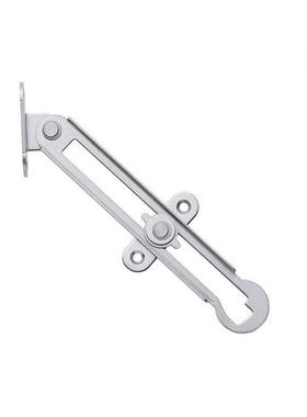 304不锈钢旋转撑杆STYRL150/198/277 STYRR150/198/277伸缩滑动型