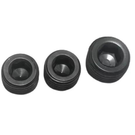 螺塞-标准型MSW2.5346