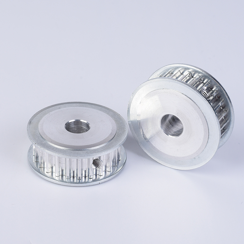 ECF15-S8M250-28/40-E-d25 14 15 16 2018免键同步轮HTLA32S8M250