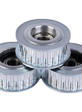 AHTF48S3M060 AHTFW48-S3M100-10 150 EVD21-48-S3M 01同步带惰轮