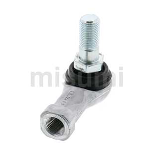 14RBLD RBID5 16A 12T 球头杆端关节轴承REBC10T