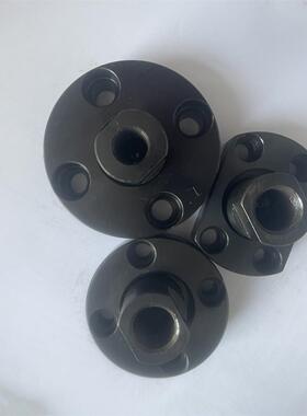 FJAZ/FJCZ/FJZN-M8/10/14/18/22平头型浮动接头WHL11-M8/10/18/22