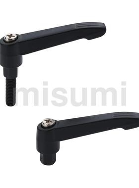 可调位E-CLDM5/6/8/10/12-8/12/16/20/25/32固定手柄/40/50-B/M/S