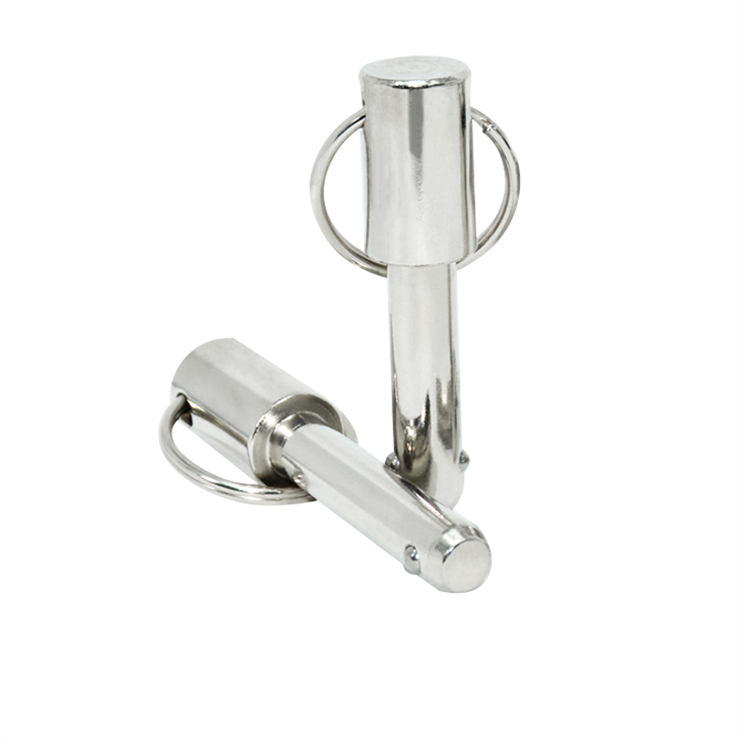 BLPS5/6/8/10/12/16-25/30/40/50/60 球头锁紧销 弹簧型快卸插销