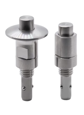 替代怡合达 快速锁紧器 手锁式 按钮型BLL40/41/42 E-BLL40/41/42