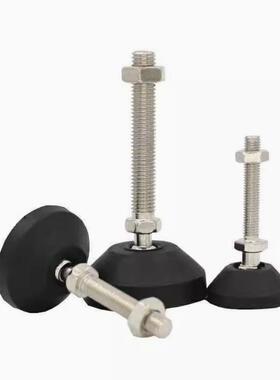 国产 地脚GFTR/GFTS M8-50 8-80 12/16/20/24-100L40 5080脚杯