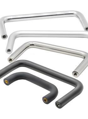 不锈钢圆形拉手UWANS10-80/100/110/120/125/160/200/250-27/50