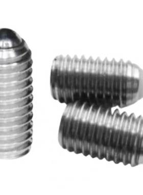 ZAF01定位珠M8/02/03/04/21/22/23/24/M4/M5/M12/M16螺M3/M6/M10