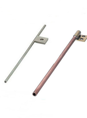 替代怡合达NHR38 NHR39-D3/4/6-L50/100/150/200/250/300单孔喷头