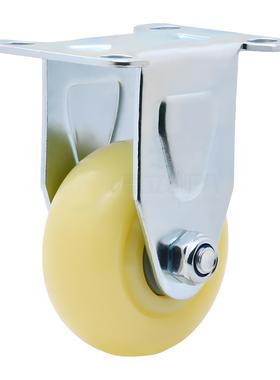 脚轮CKQ01/CKR01/CKR02/CKR03-D75/90/100/125-PB/UA/UB/NJ/SC/SD