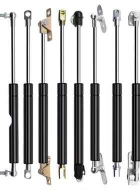 气弹簧GSS22080 22096 22142 22147 22270 22300 A K B L C D