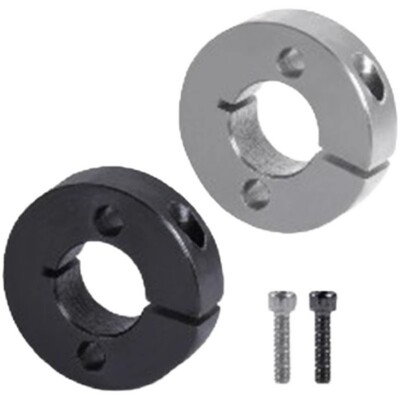 怡合达固定环开口型双