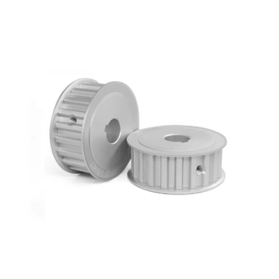 同步皮带轮20齿槽宽14EA