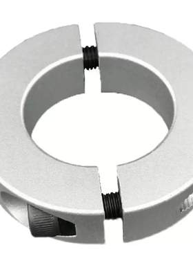 C-SCNPAW8分离型15固定环scspj12/scsp10/50/40/30/35/25/20/16/6