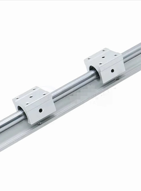 LMZ06/51/56/01-D16/D20/D25/D30/D35/D40-L200/L350-2L750导轨