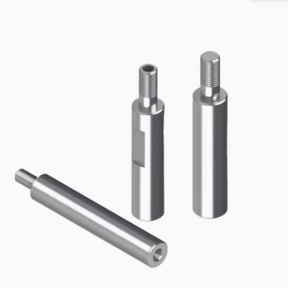 导向轴 一端外螺纹型 SEF/J01~37-d6~50-L-E-B-P-S0~1485-H0~1000