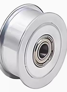 同步惰轮EVF31-W9 W11 W15 W22 W27-D15 D20 D25 D35 D60背面张紧