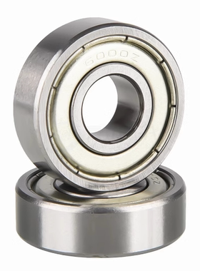 深沟滚珠轴承B6001 B6800 B6900 B6000 B6200 B6300 B6701 6801ZZ