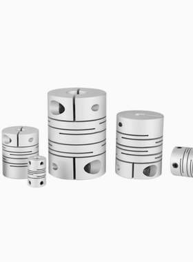 联轴器 CPCX/CPSX19/24/29/34-16/5-6/8/10/12/14/6.35