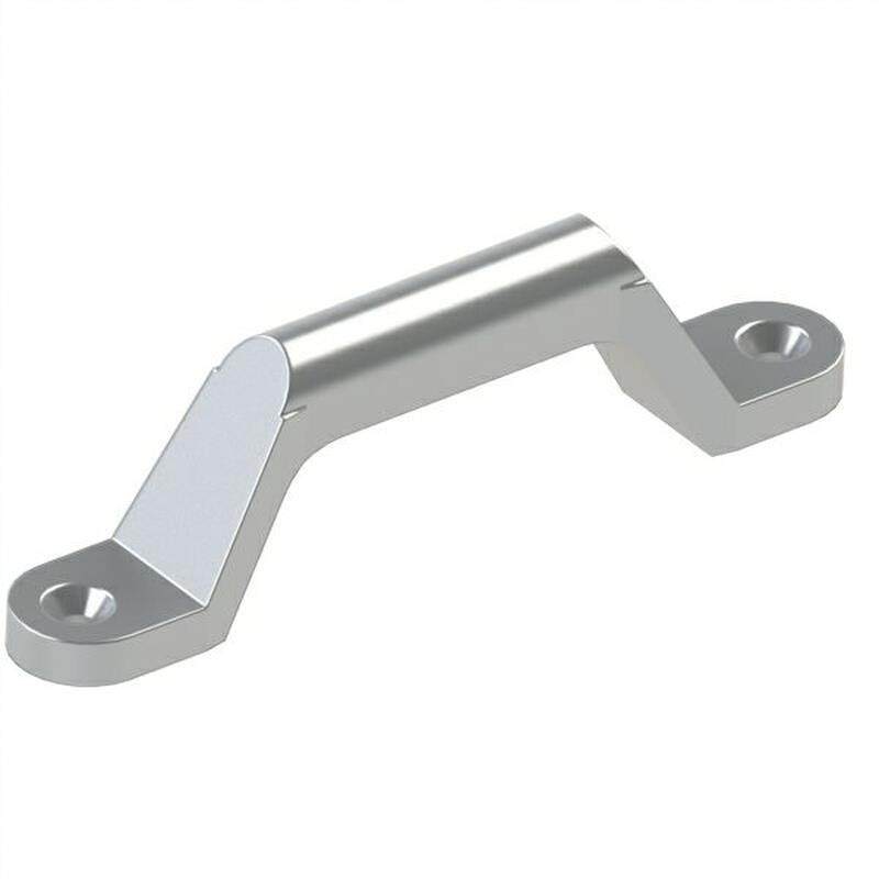 替代替代型号 UWASND80/100/150/200 不锈钢铸件型拉手方形把手