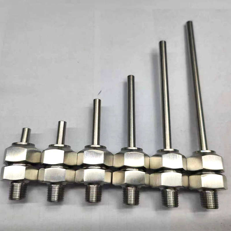 不锈钢点式喷嘴 现货出售PNZRF1/2/5-3/4/6-10/15/30/50/70/100