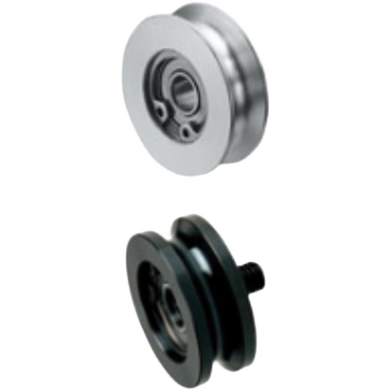 MBFN MBF28-2.6 40-2.6 38-3.1  60-3.1 50-4.1 60-5.1圆皮带惰轮