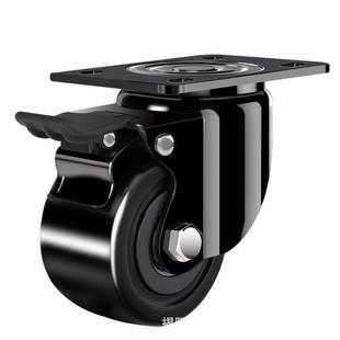 JCB JCD D75 JCA LCGL03 CGL01万向CGK02脚轮D63