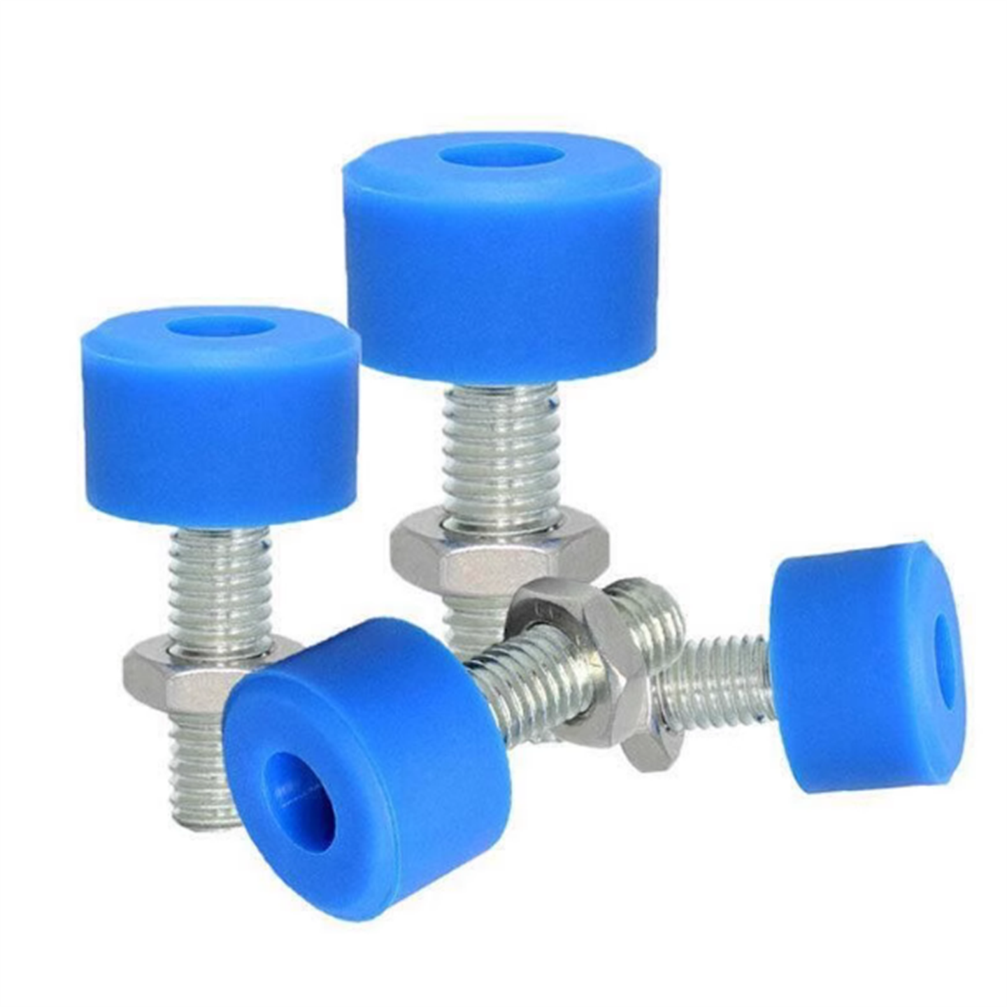 怡合达内六角圆柱头带挡